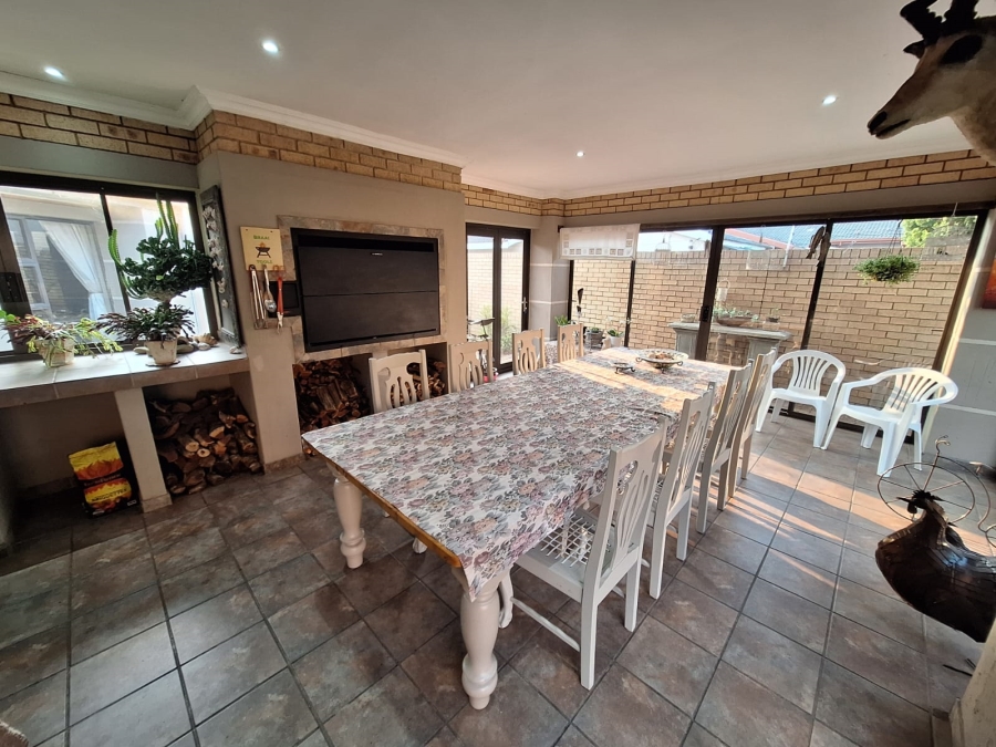 4 Bedroom Property for Sale in Sasolburg Ext 23 Free State